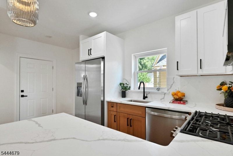 Ivy Hill - Residential