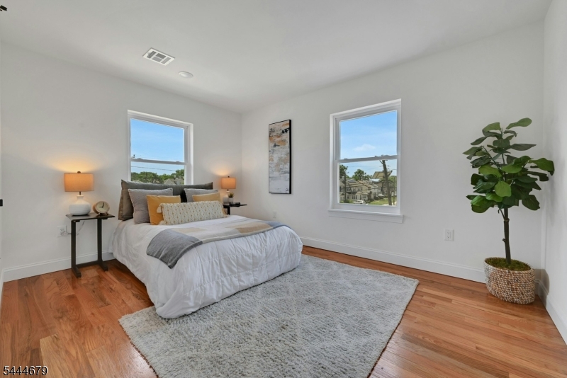 Ivy Hill - Residential