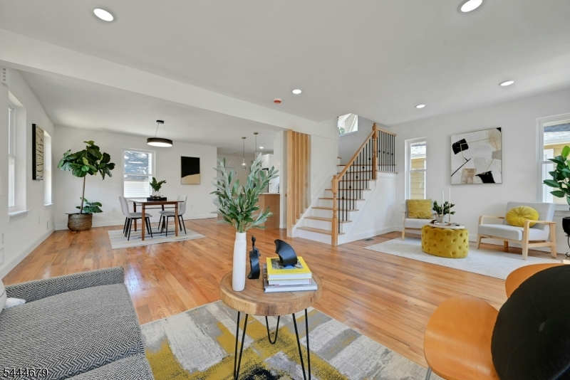 Ivy Hill - Residential