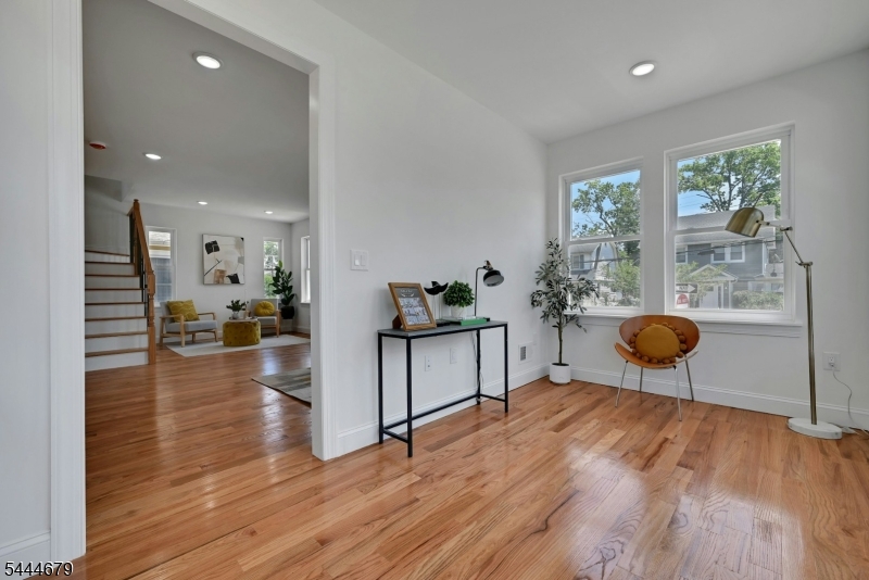 Ivy Hill - Residential