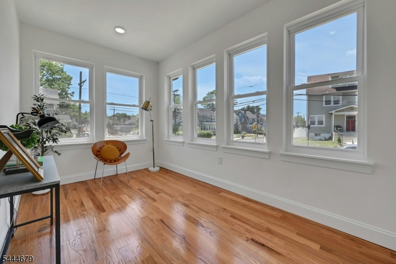 Ivy Hill - Residential