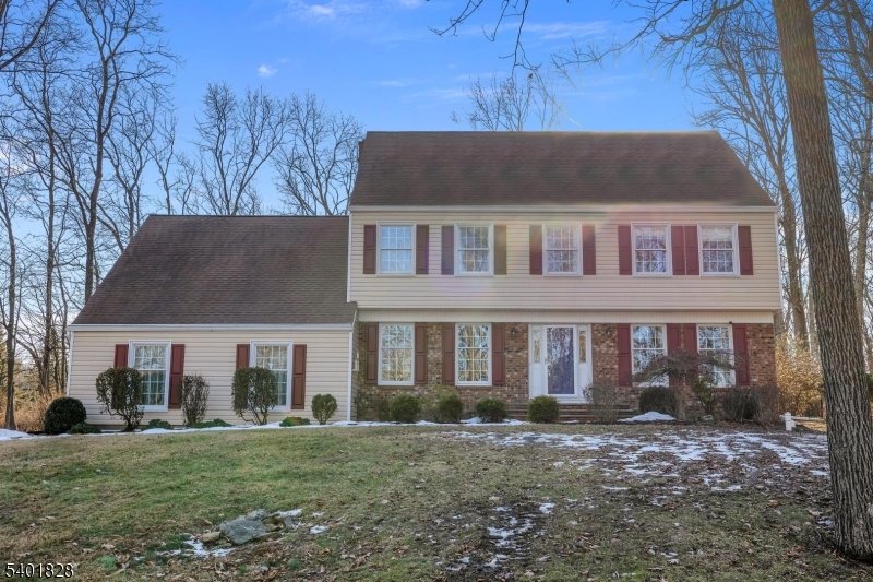 Schooleys Mountain - Residential