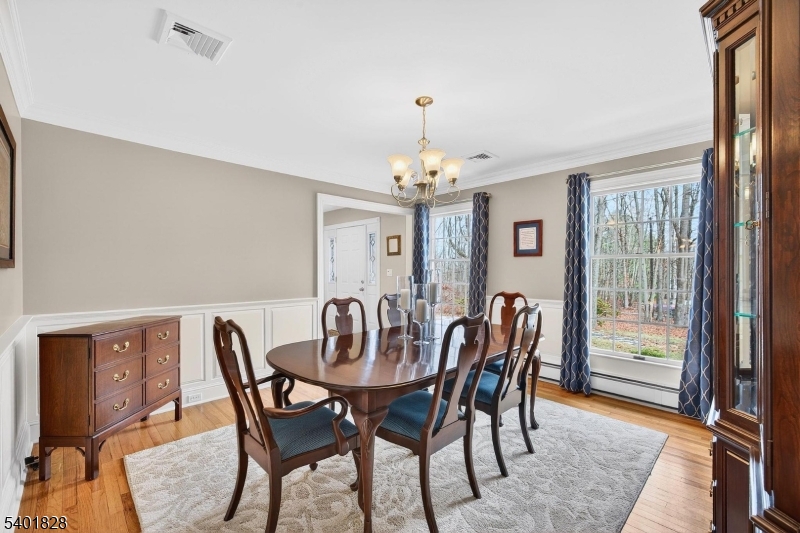 Schooleys Mountain - Residential