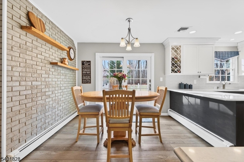 Schooleys Mountain - Residential