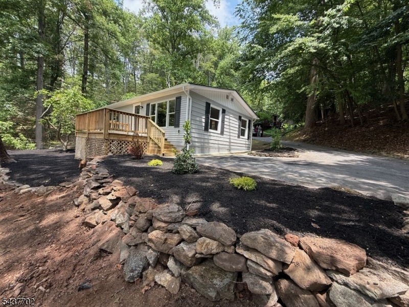 Solitude Village - Residential