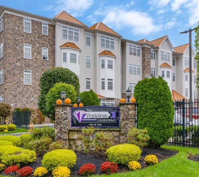 Parkline - Residential