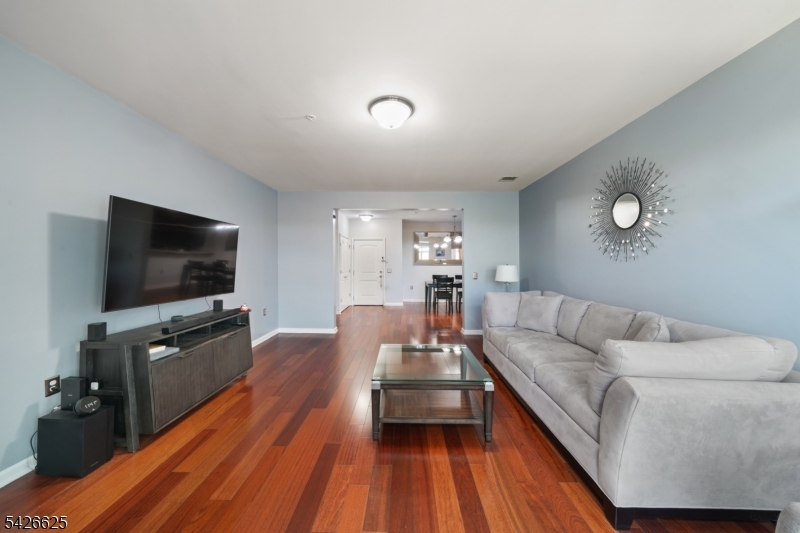 Parkline - Residential