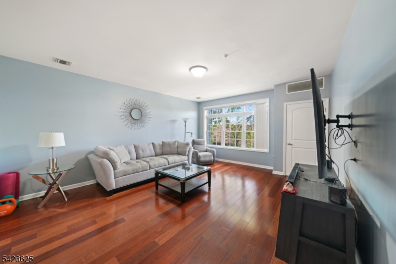 Parkline - Residential