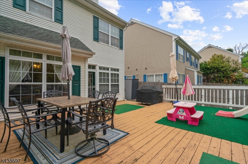 Mountainview Farm - Residential