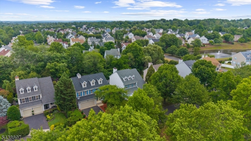Mountainview Farm - Residential