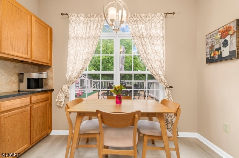Mountainview Farm - Residential