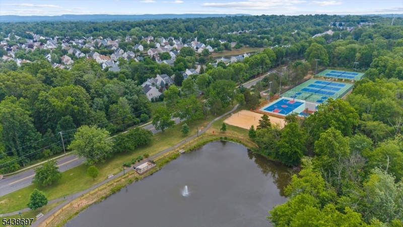 Mountainview Farm - Residential