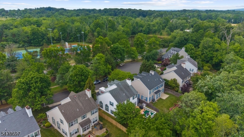 Mountainview Farm - Residential