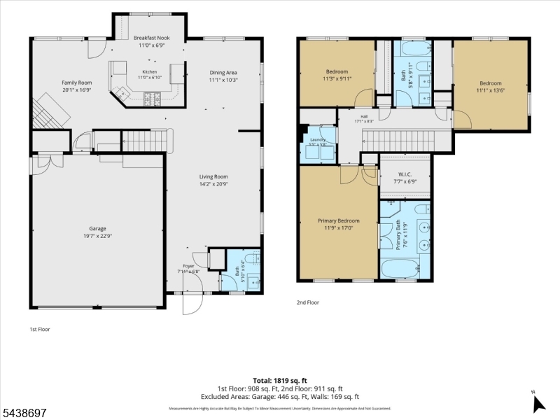 Mountainview Farm - Residential