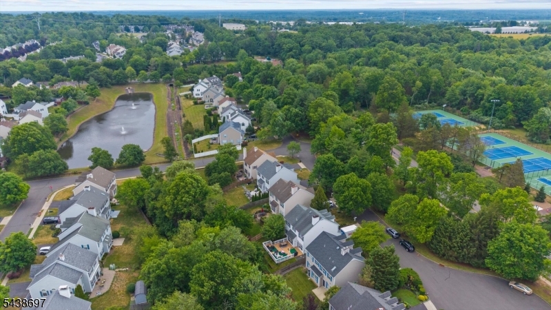 Mountainview Farm - Residential