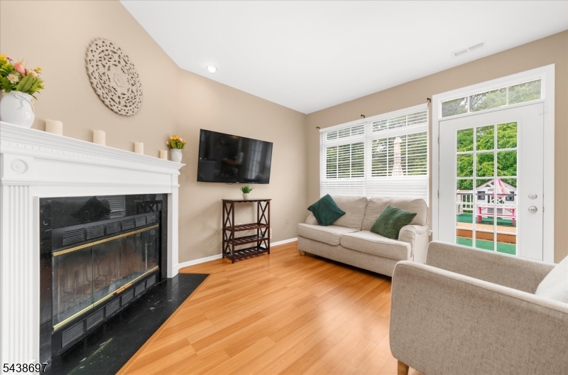 Mountainview Farm - Residential