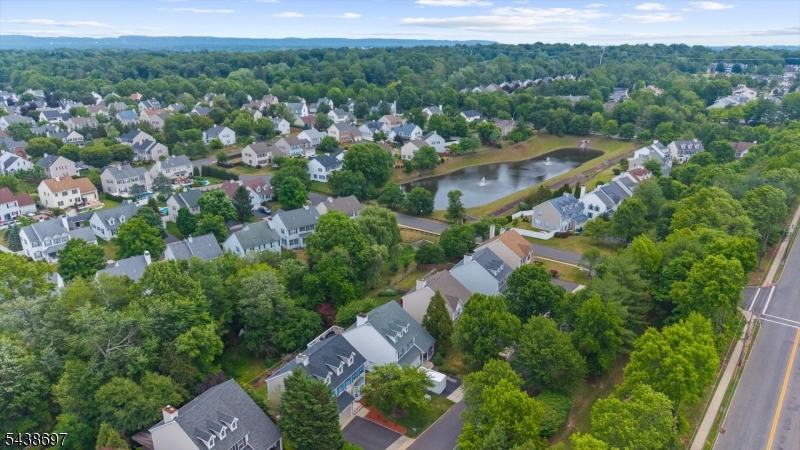 Mountainview Farm - Residential