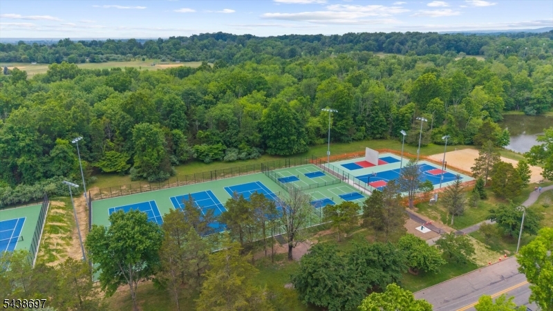 Mountainview Farm - Residential