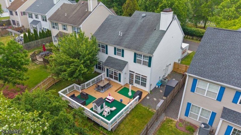 Mountainview Farm - Residential
