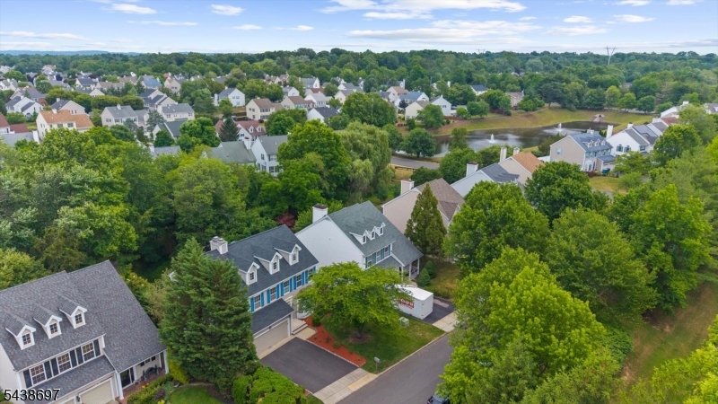 Mountainview Farm - Residential
