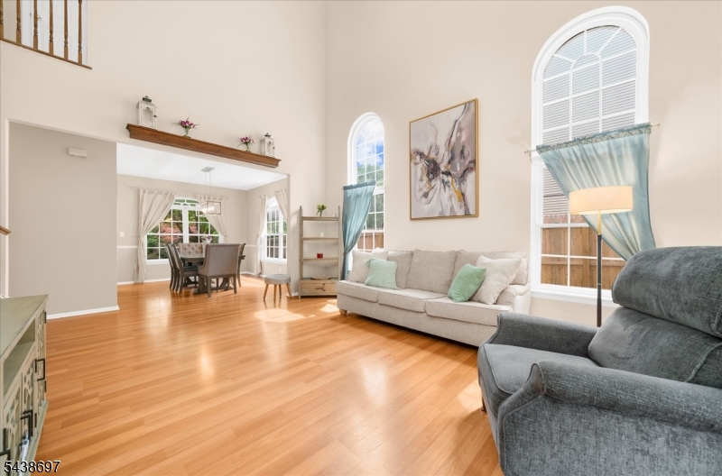 Mountainview Farm - Residential