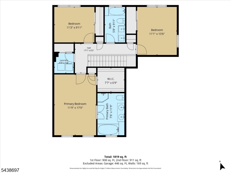 Mountainview Farm - Residential