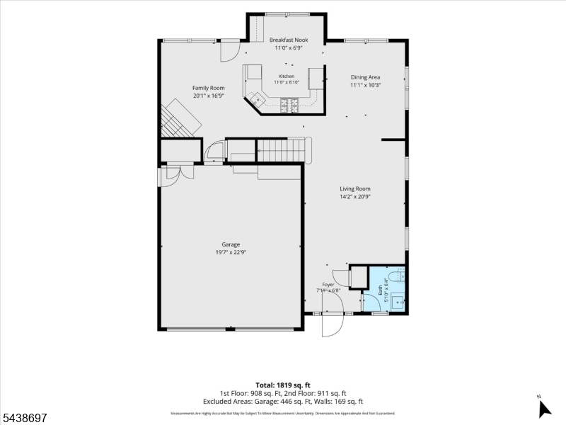 Mountainview Farm - Residential