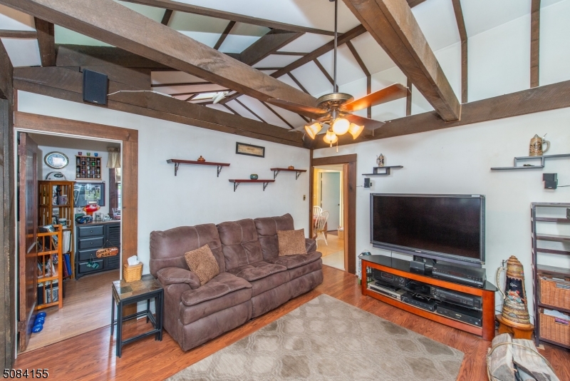 Indian Lake - Residential