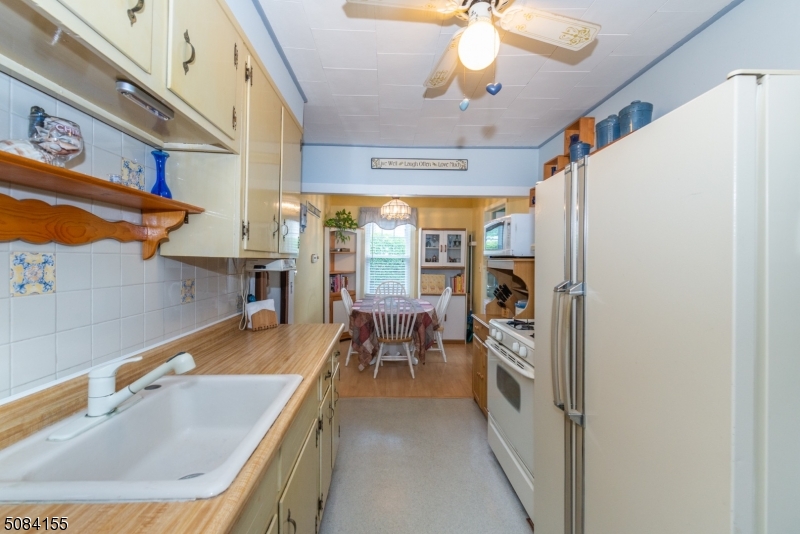 Indian Lake - Residential