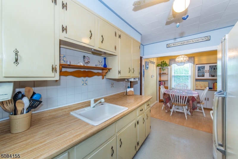 Indian Lake - Residential