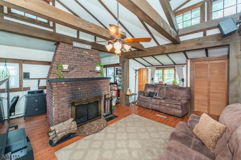 Indian Lake - Residential