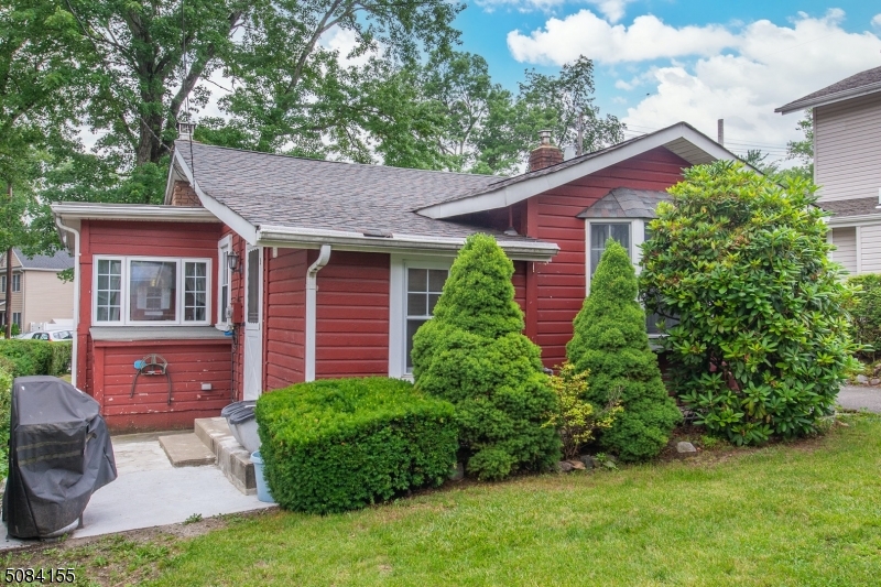 Indian Lake - Residential