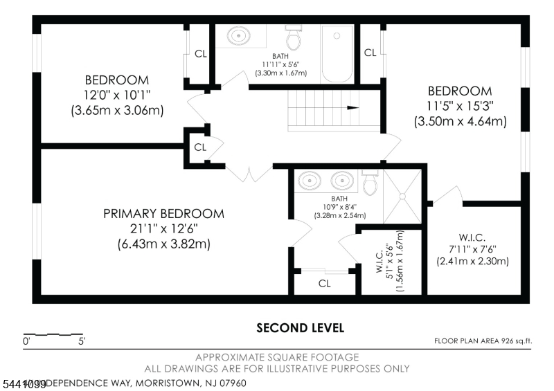 Liberty Greens - Residential