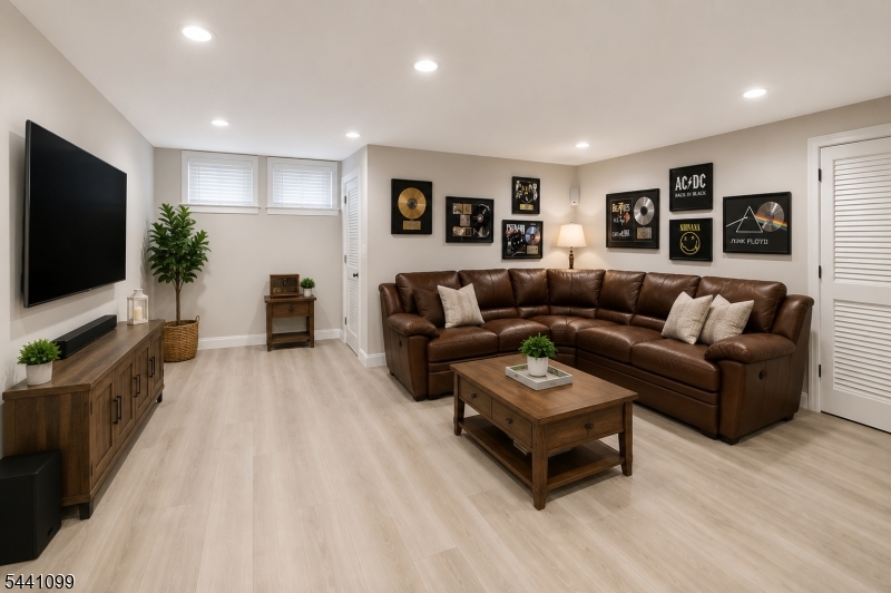 Liberty Greens - Residential
