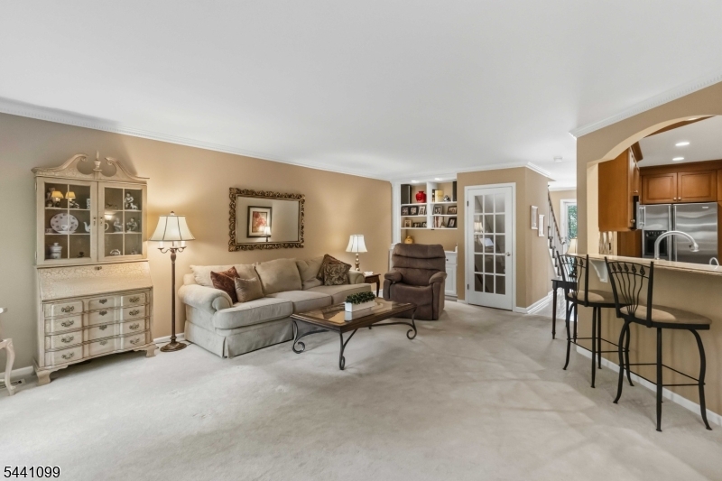 Liberty Greens - Residential