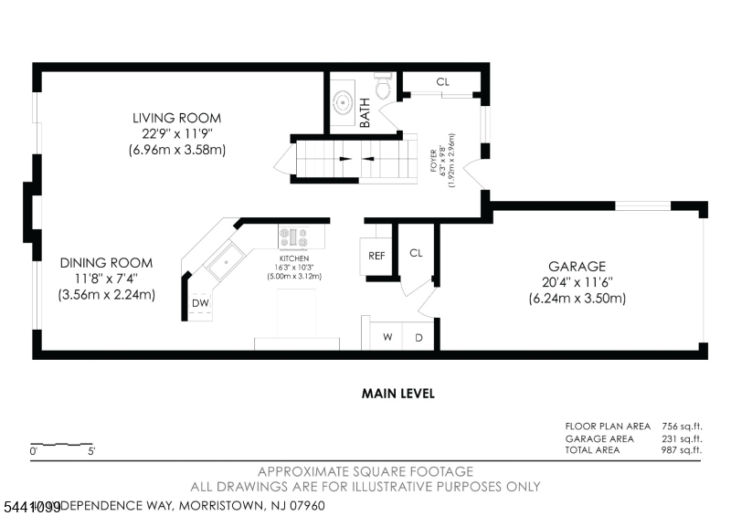 Liberty Greens - Residential
