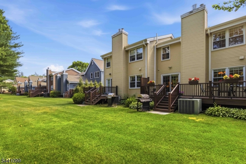 Liberty Greens - Residential