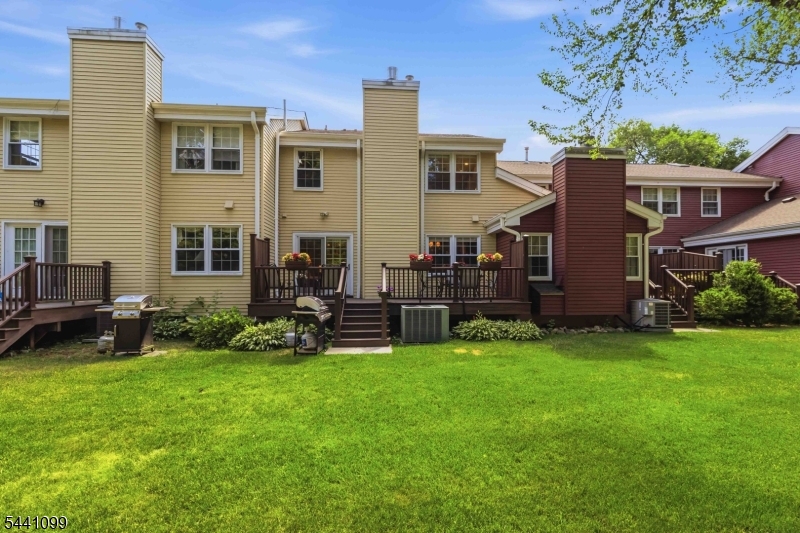 Liberty Greens - Residential