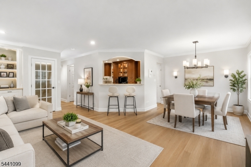 Liberty Greens - Residential