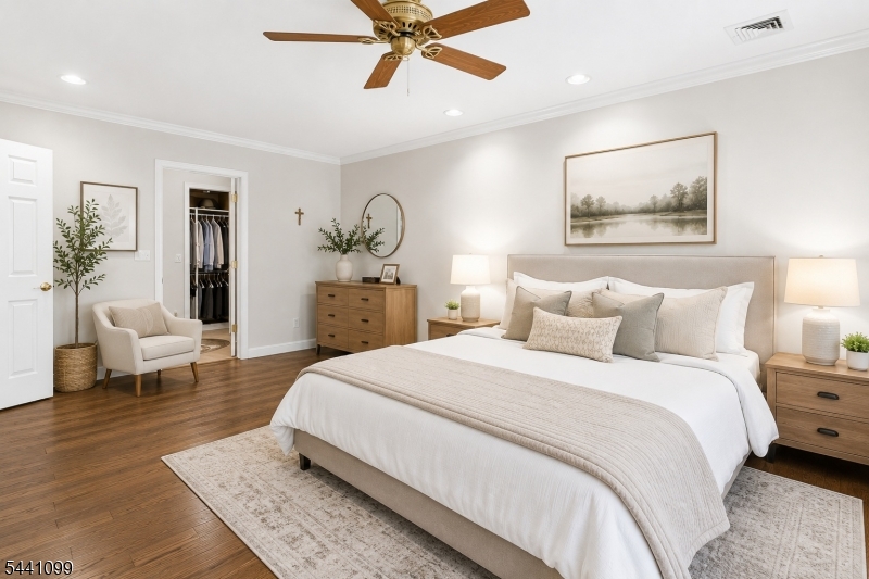 Liberty Greens - Residential