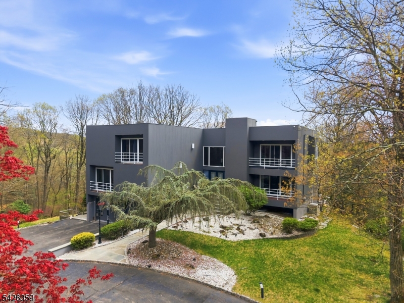 Smoke Rise - Residential