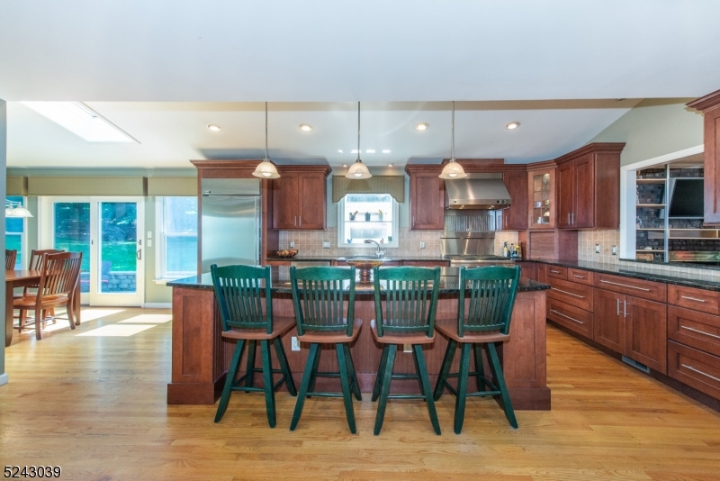 Shongum Lake - Residential