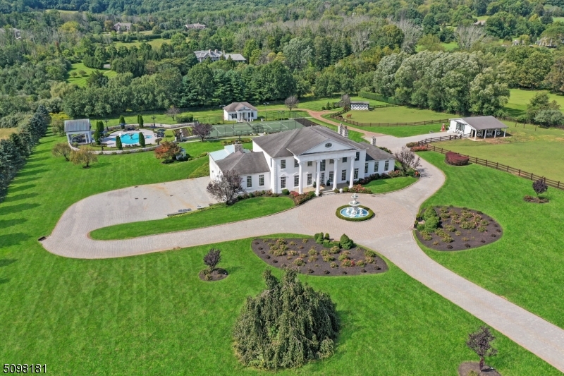 Roxiticus Valley - Residential