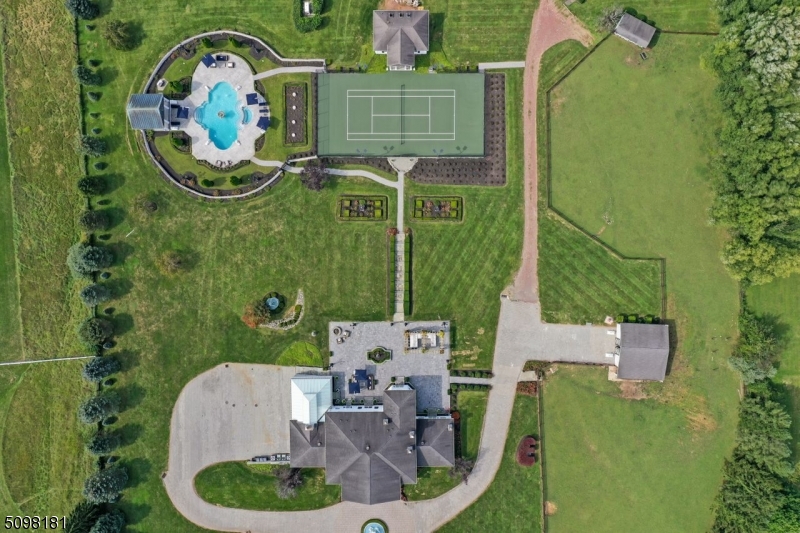 Roxiticus Valley - Residential