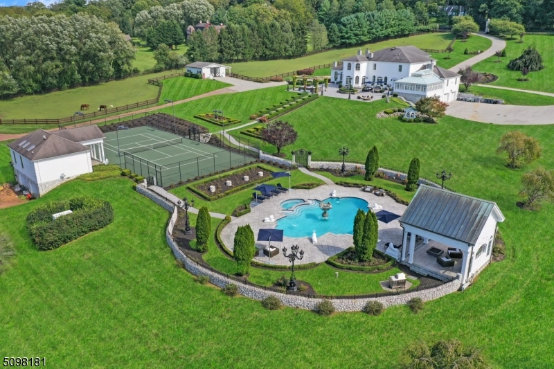 Roxiticus Valley - Residential