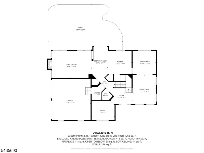 Main image without alt text