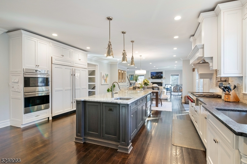 Deerfield - Residential