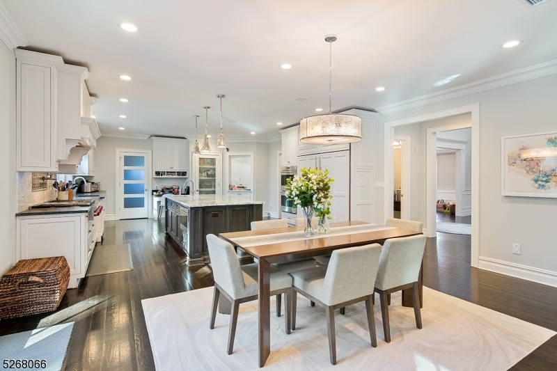 Deerfield - Residential