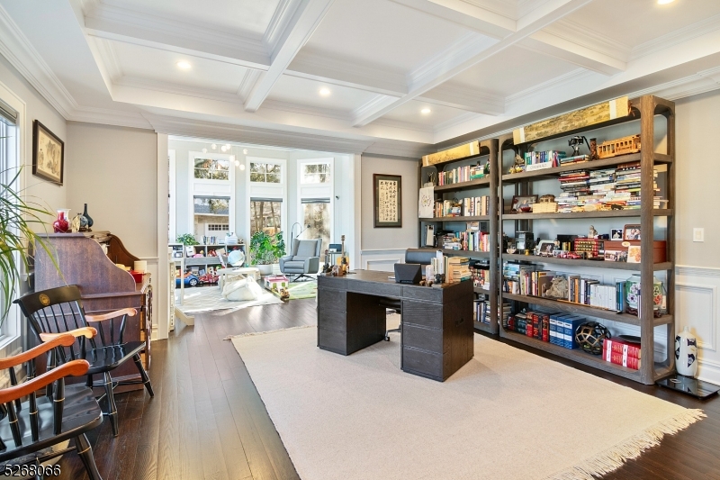 Deerfield - Residential