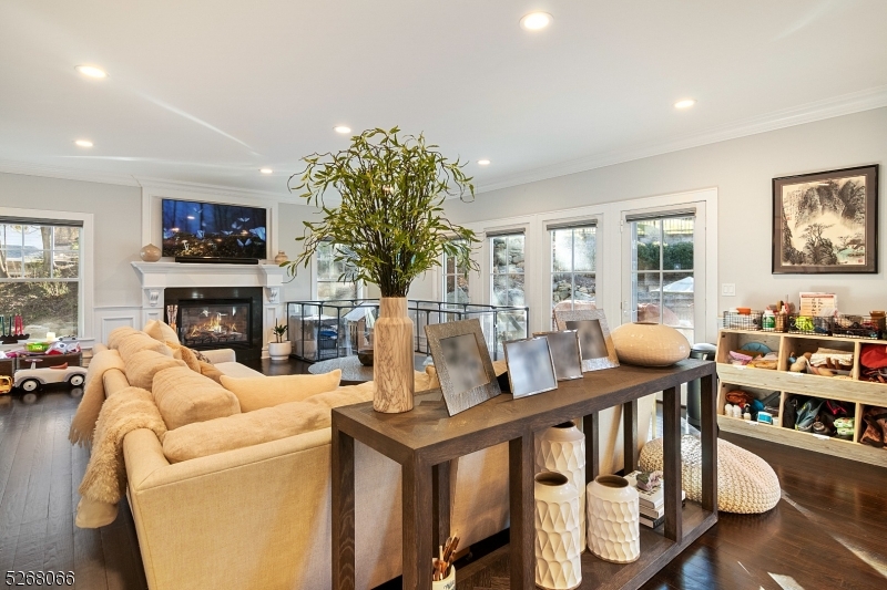 Deerfield - Residential